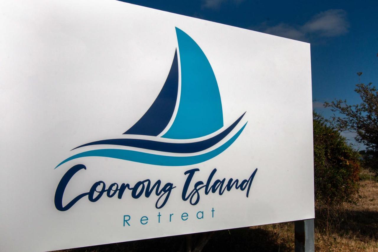 Coorong Island Retreat - Farm Stay At Pet Friendly Property Meningie Exterior photo